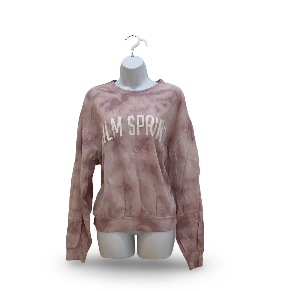 PALM SPRINGS Sweatshirt